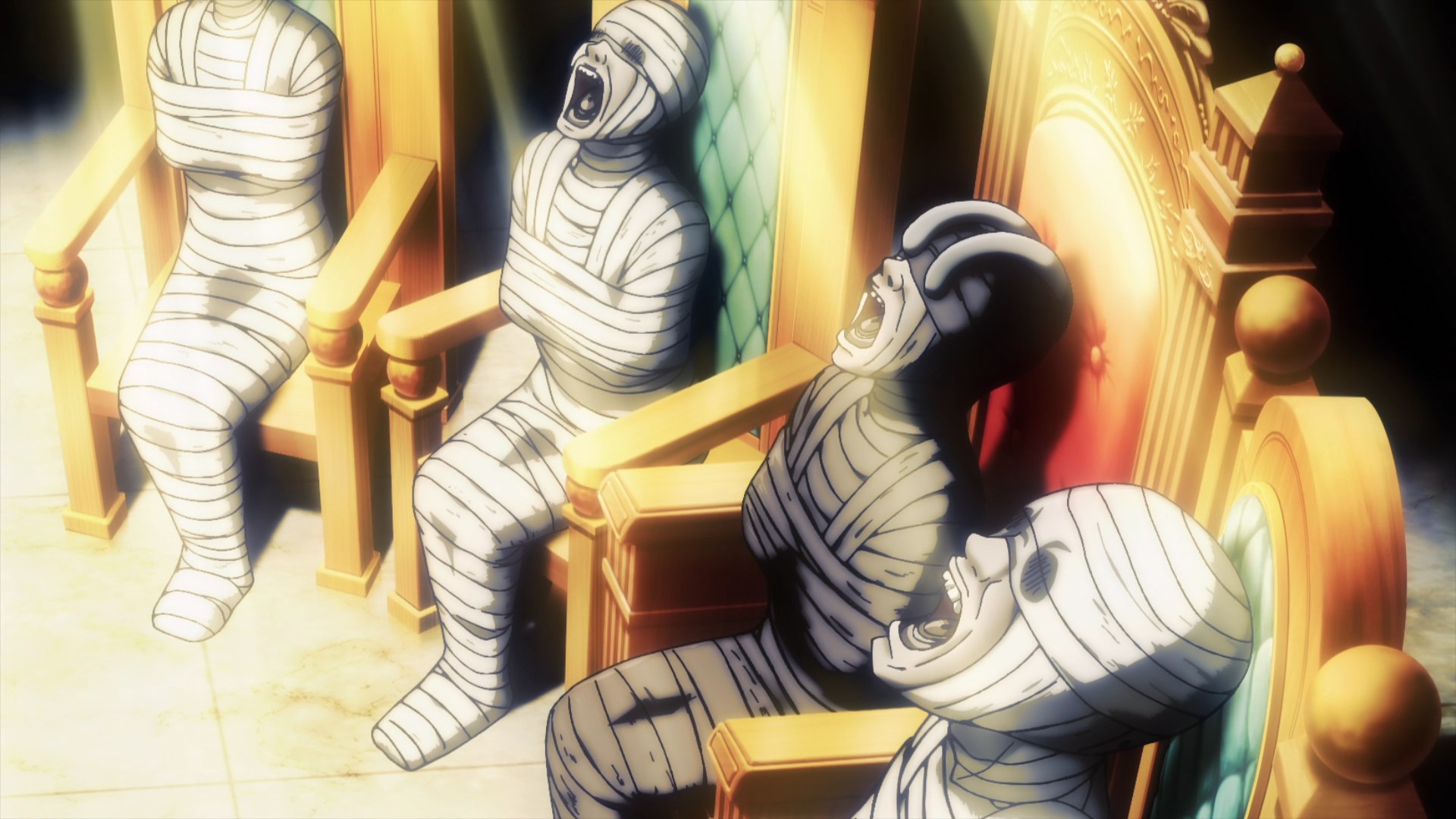 Тёмный демон — скриншот 27