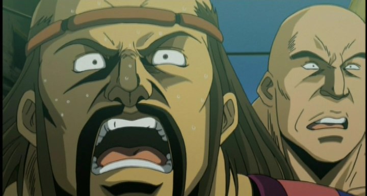 Кулак Северной звезды: Новая эра — скриншот 40