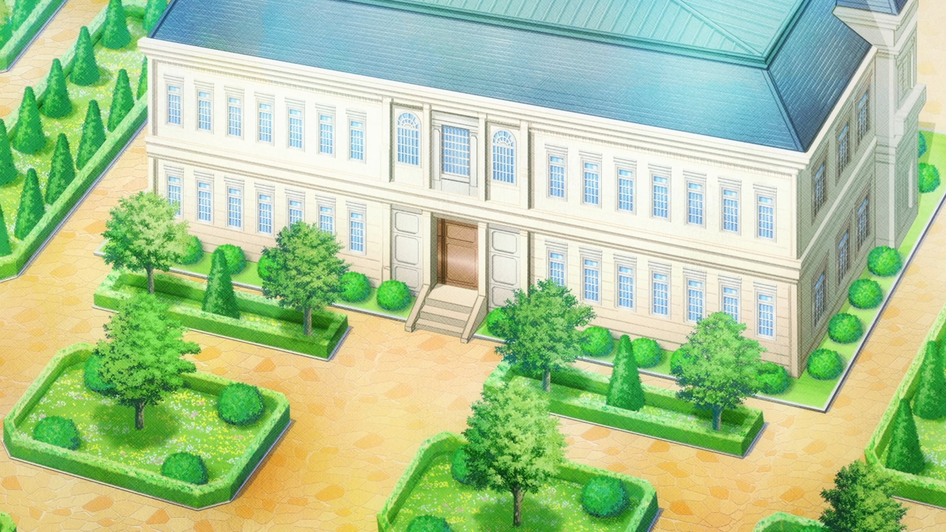 Хотя я всего лишь аристократ с лишним весом, но, обретя воспоминания о своей прошлой жизни, я смогу вырастить младшего брата — скриншот 13