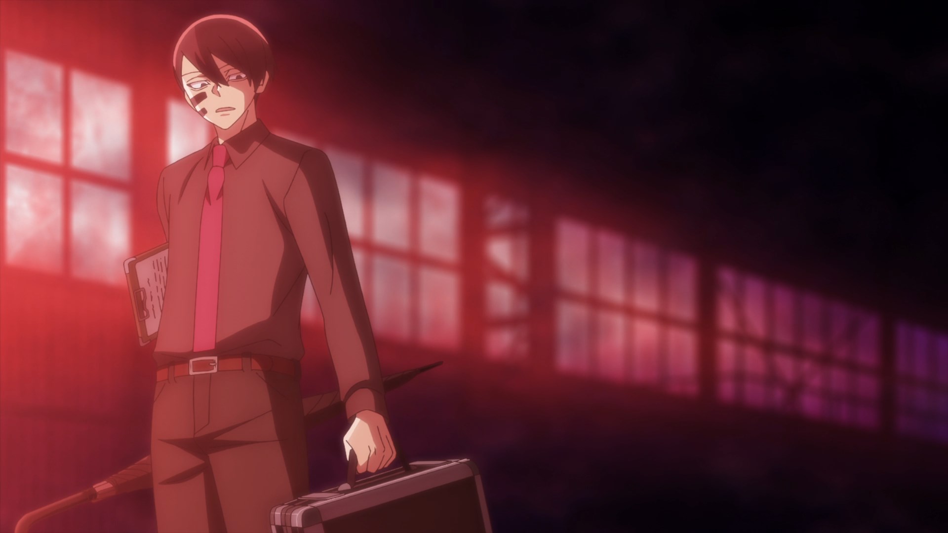 Тёмный демон — скриншот 25