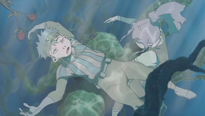 Звукоед Нойзмен — скриншот 5