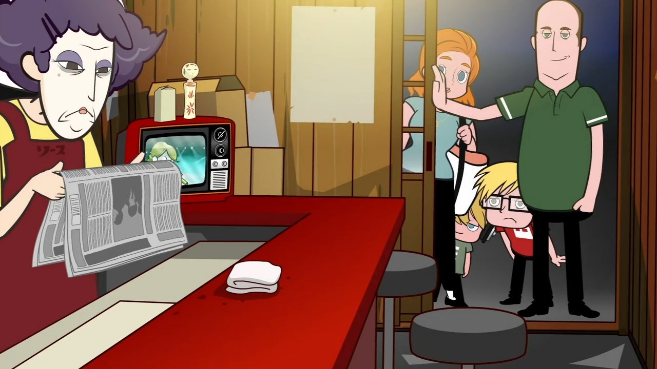 Суши и дальше — скриншот 26