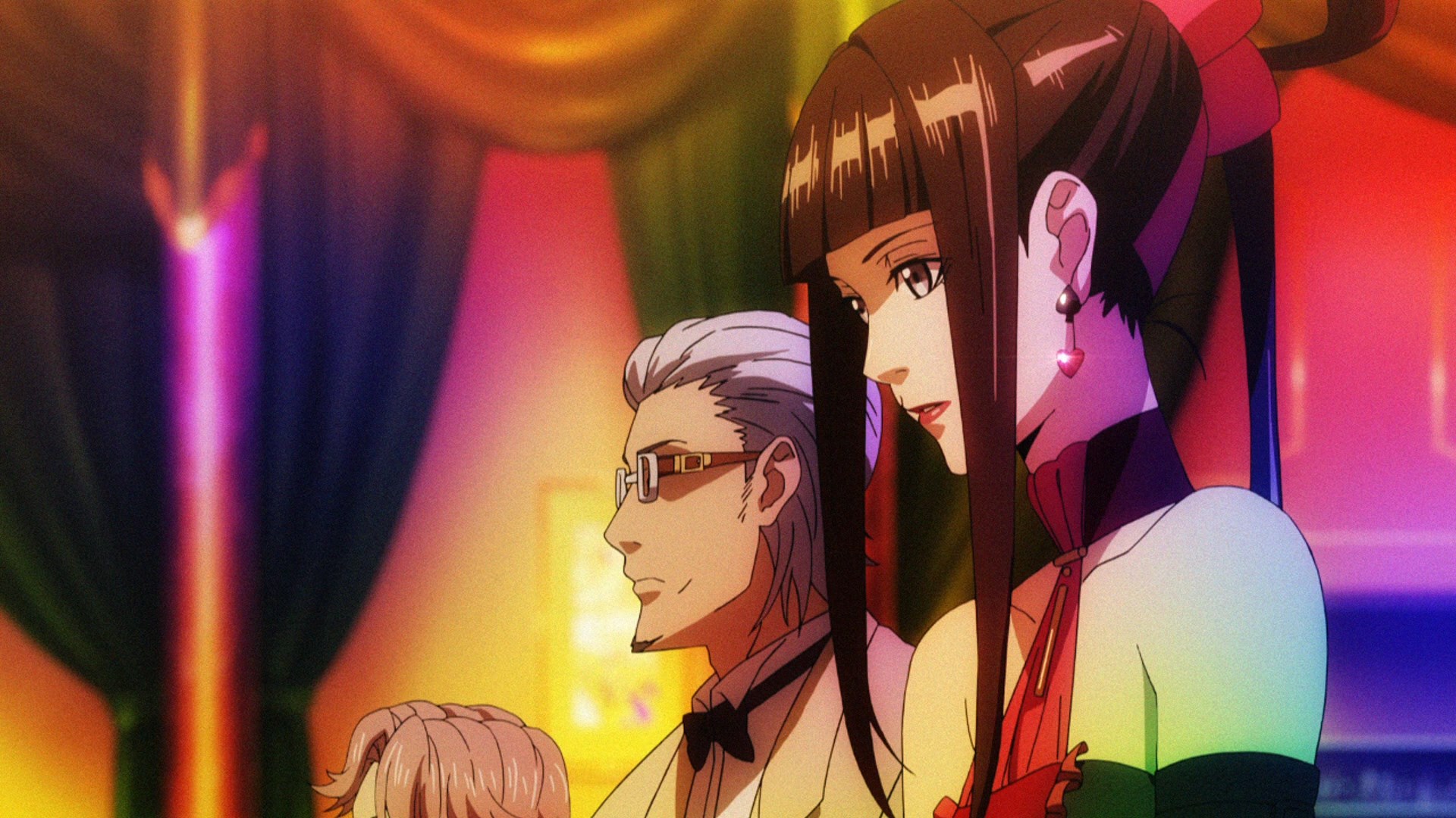 Мэрдок Скрэмбл: Третье истощение — скриншот 7