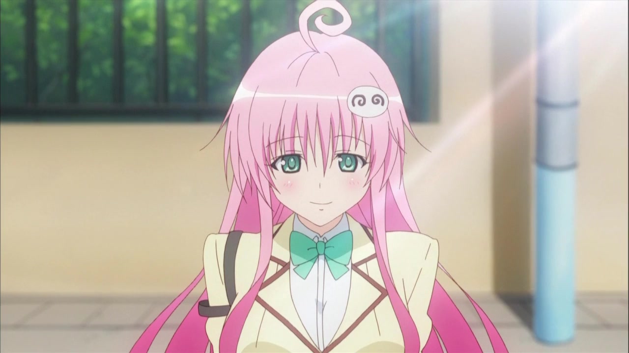 Ещё больше любовных неприятностей — скриншот 37