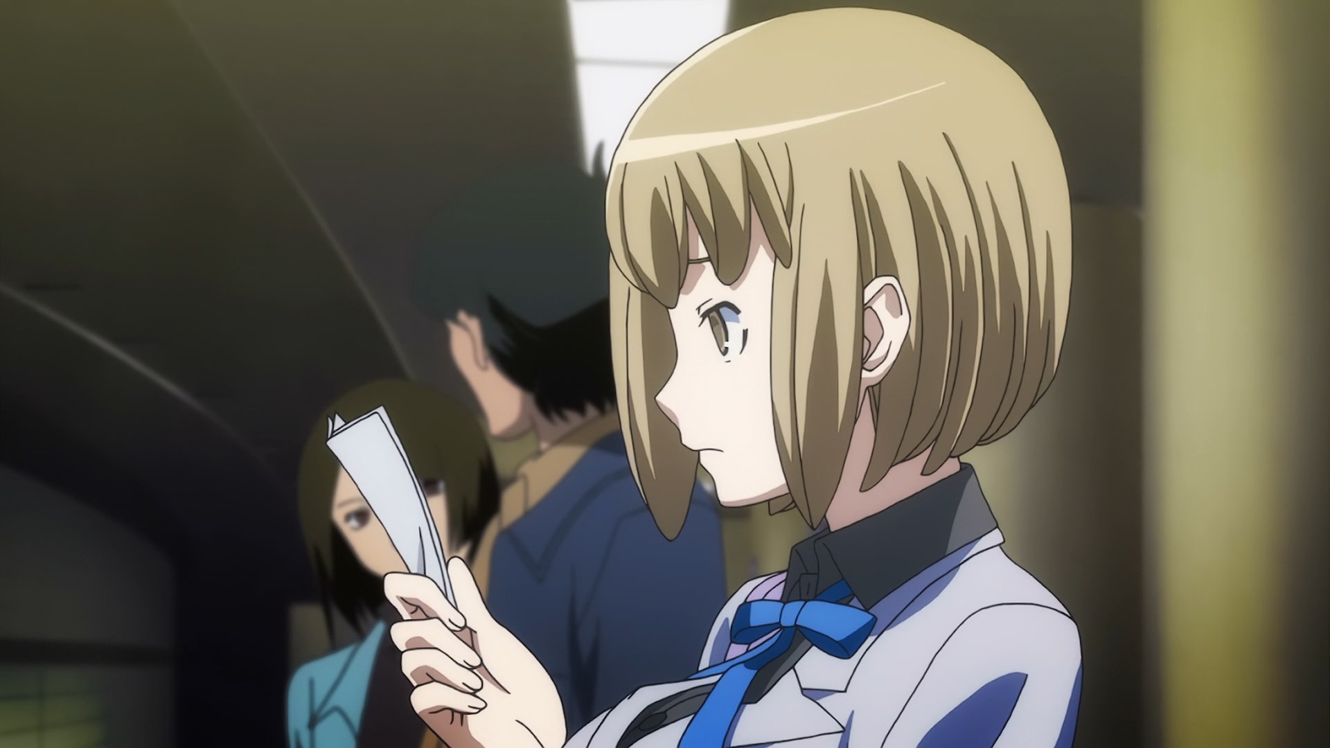 Выживший дьявол 2 — скриншот 10