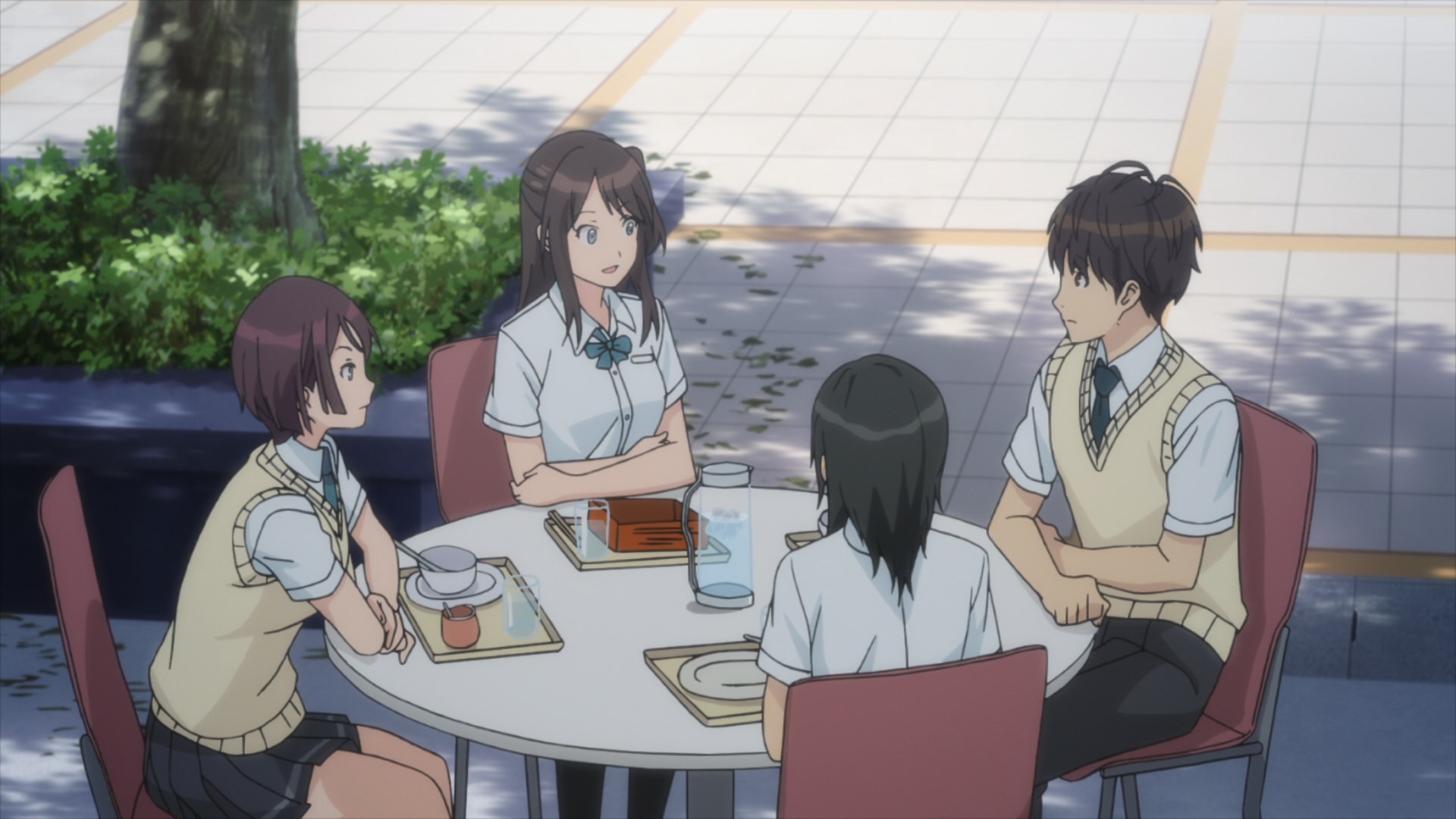 Сирена — скриншот 10