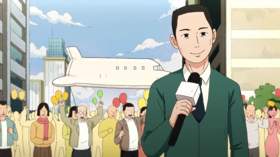 Мун Ю — скриншот 27