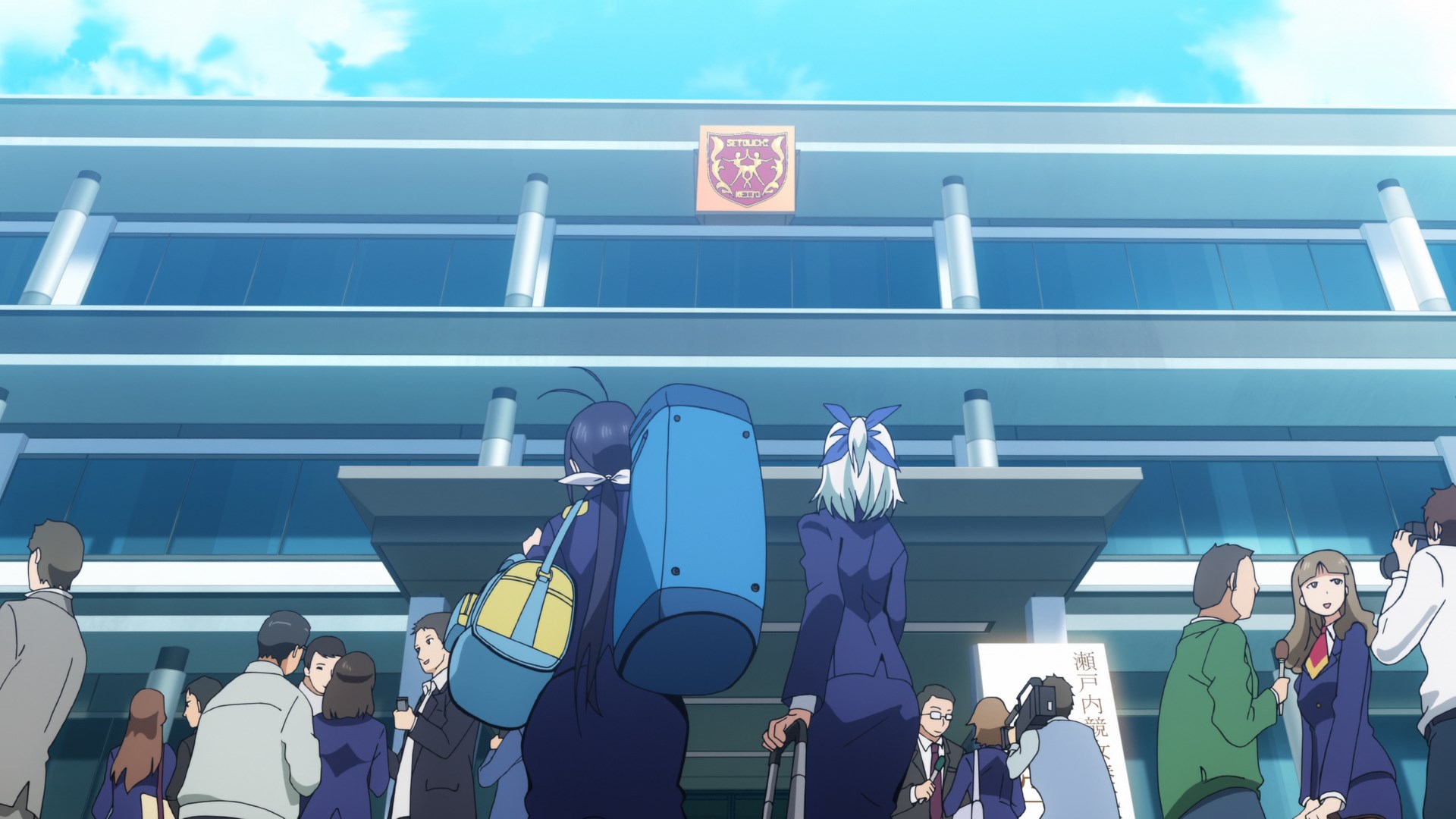 Кэйджо!!!!!!!! — скриншот 8