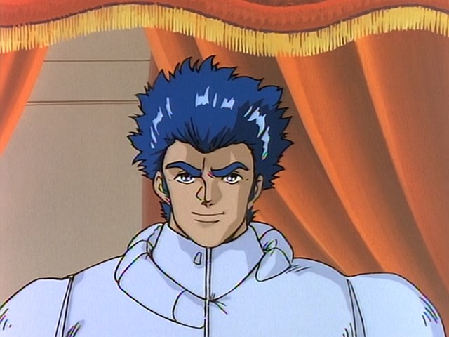 Проект А-ко: Противостояние — скриншот 6