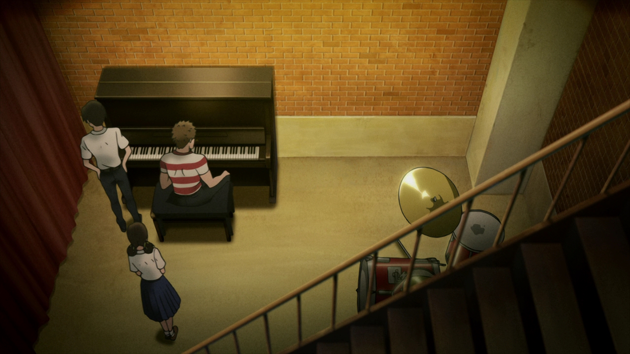 Дети на холме — скриншот 40