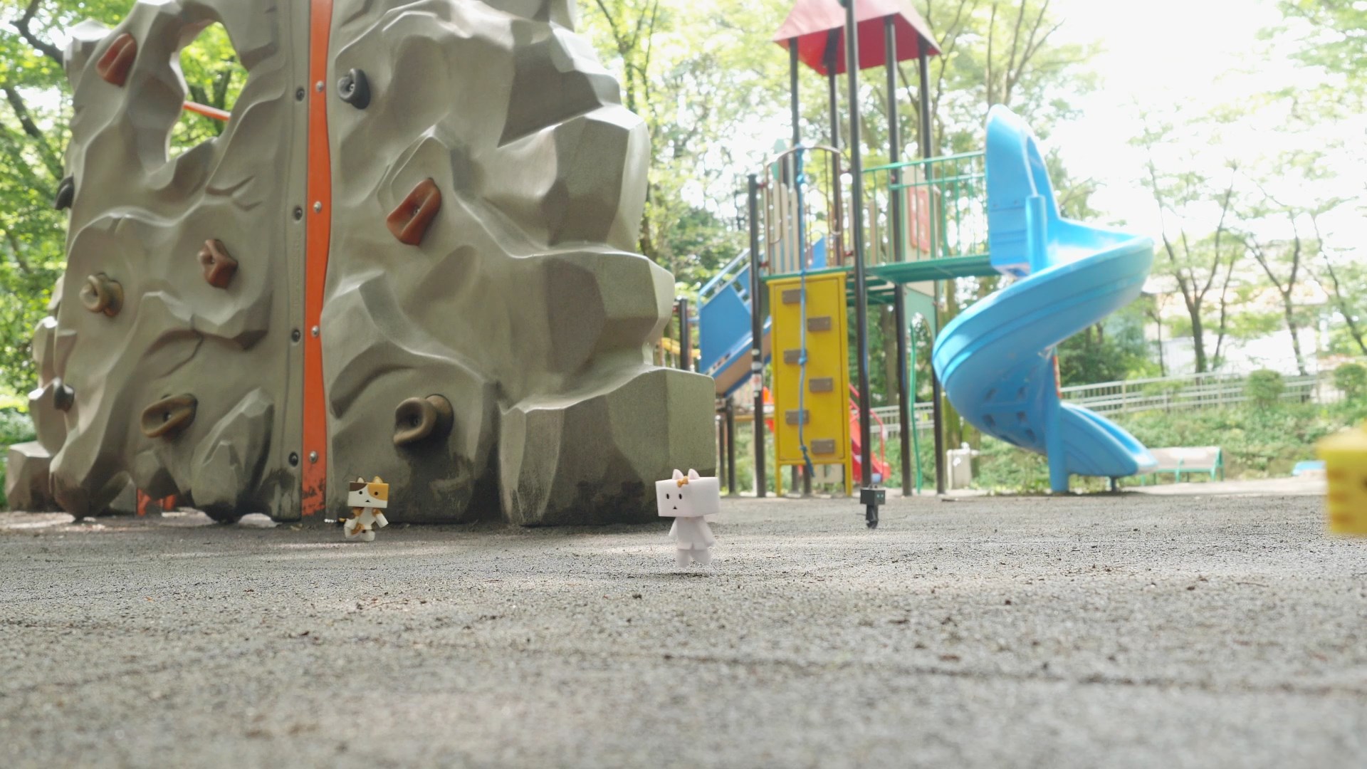 Нянбо — скриншот 10