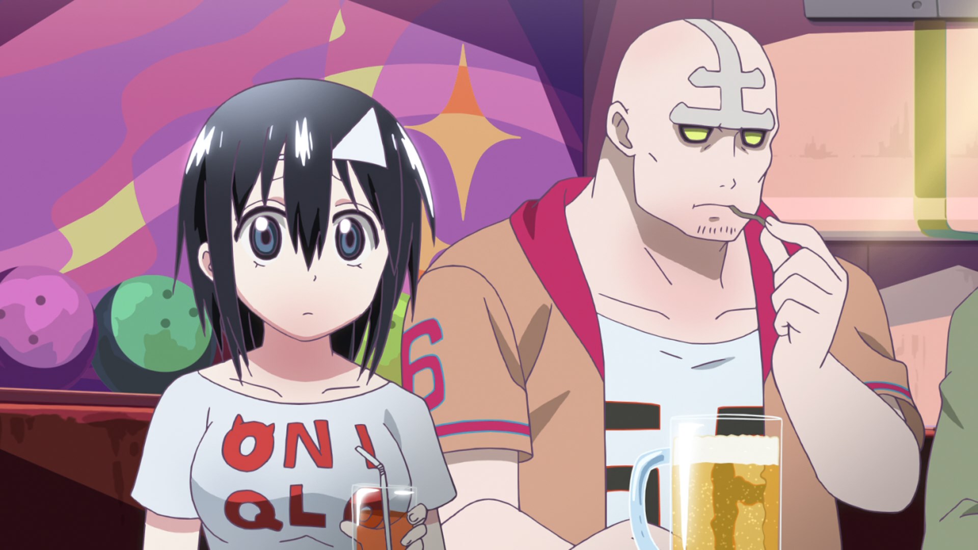 Кровавый парень — скриншот 21