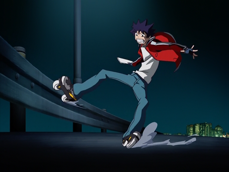 Эйр Гир — скриншот 26