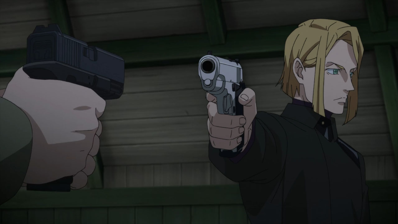 Маска героя 2 — скриншот 27