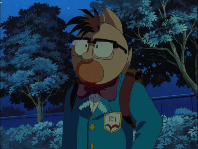 Человек-мускул 2 — скриншот 20