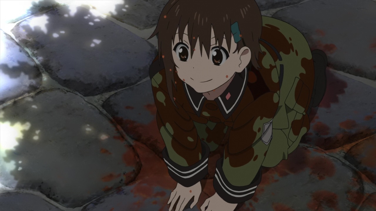 Звуки небес — скриншот 10