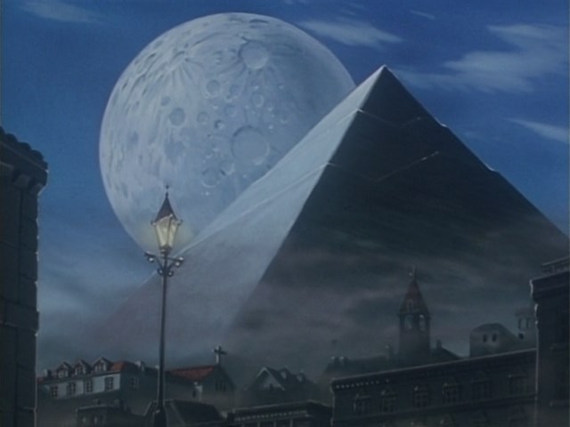 Хозяйка Москитона — скриншот 28