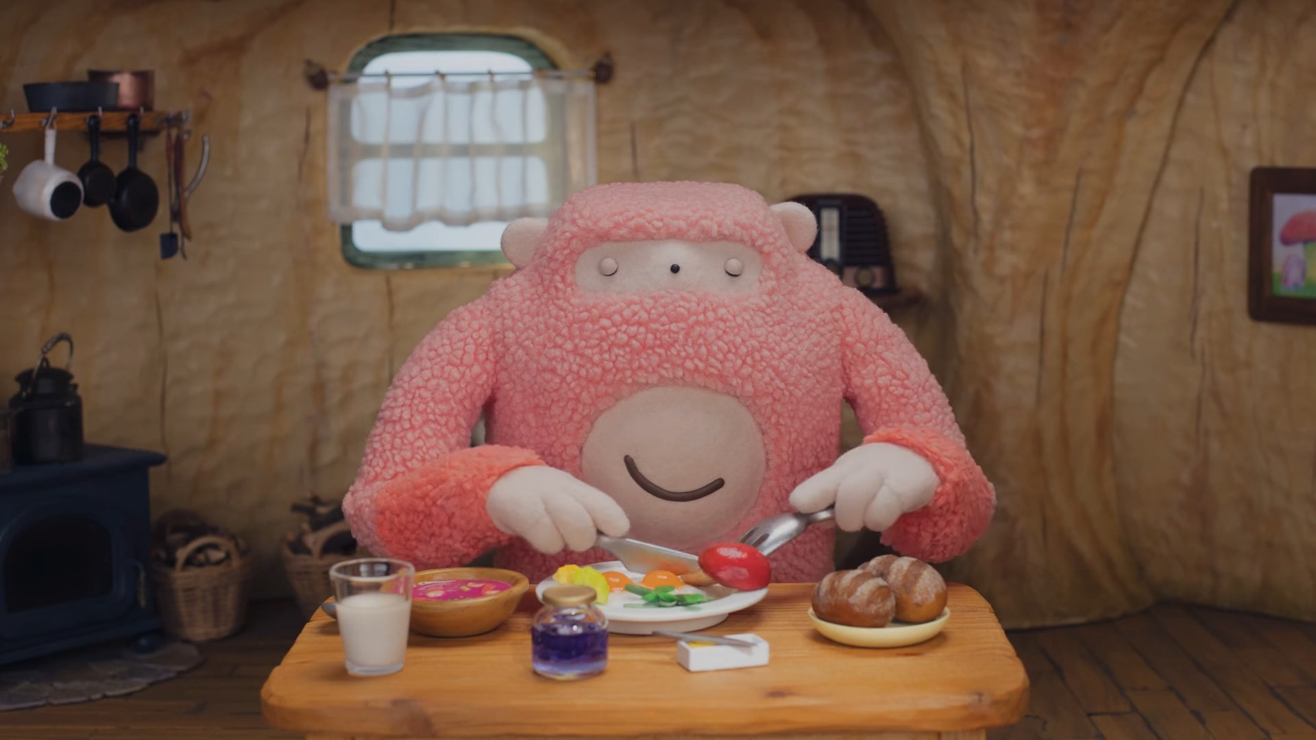 Mogu&Perol — скриншот 11