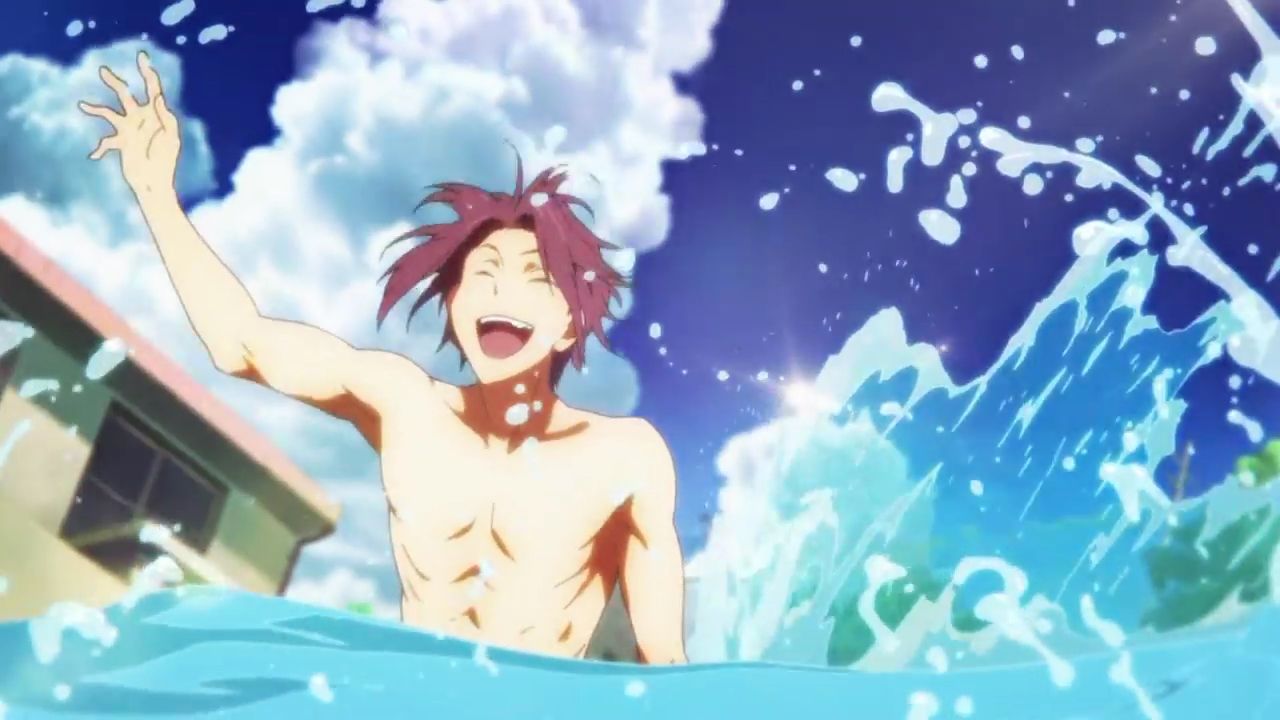 Бассейн — скриншот 19