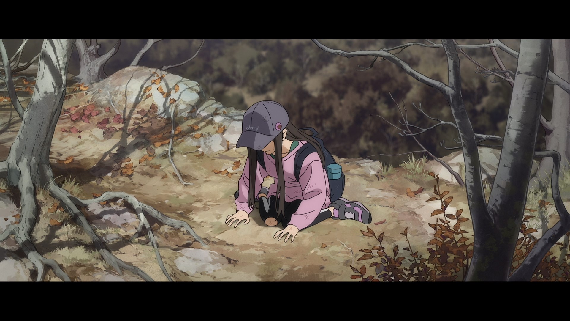 Евангелион 3.0 (-46h) — скриншот 12