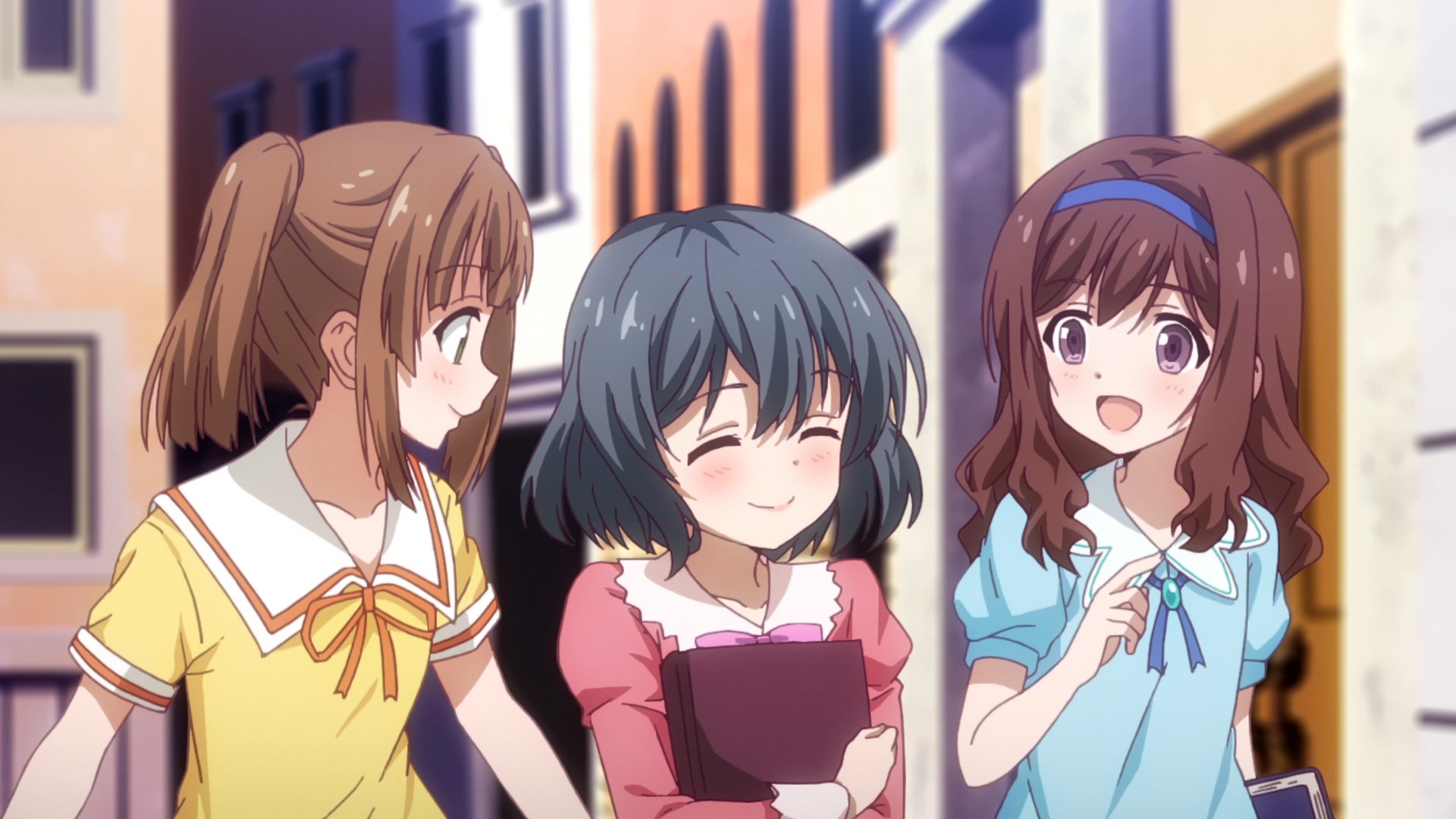 Величайший Повелитель Демонов перерождается как типичное ничтожество — скриншот 13