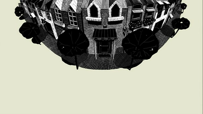 Кошачий город — скриншот 19