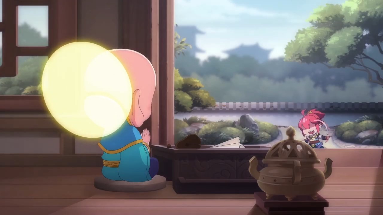 Академия мечты — скриншот 16