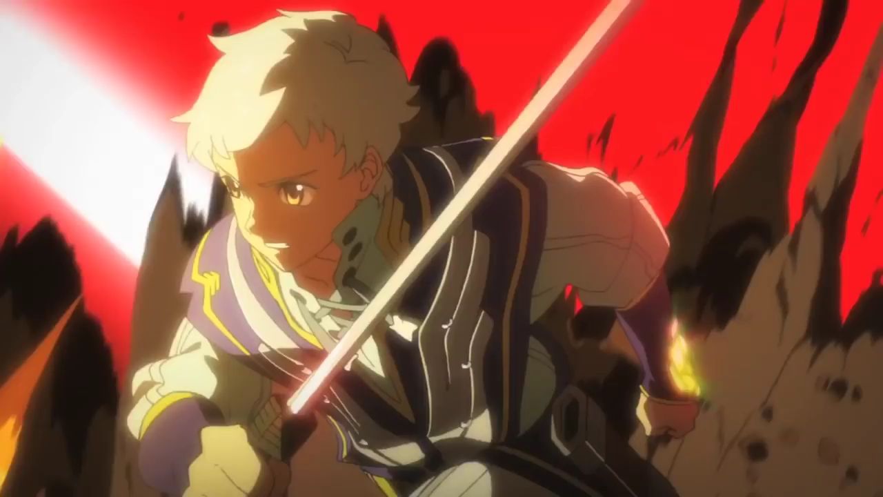 Сказания Лучей — скриншот 33