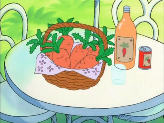 Пурин: Заяц и Черепаха — скриншот 24