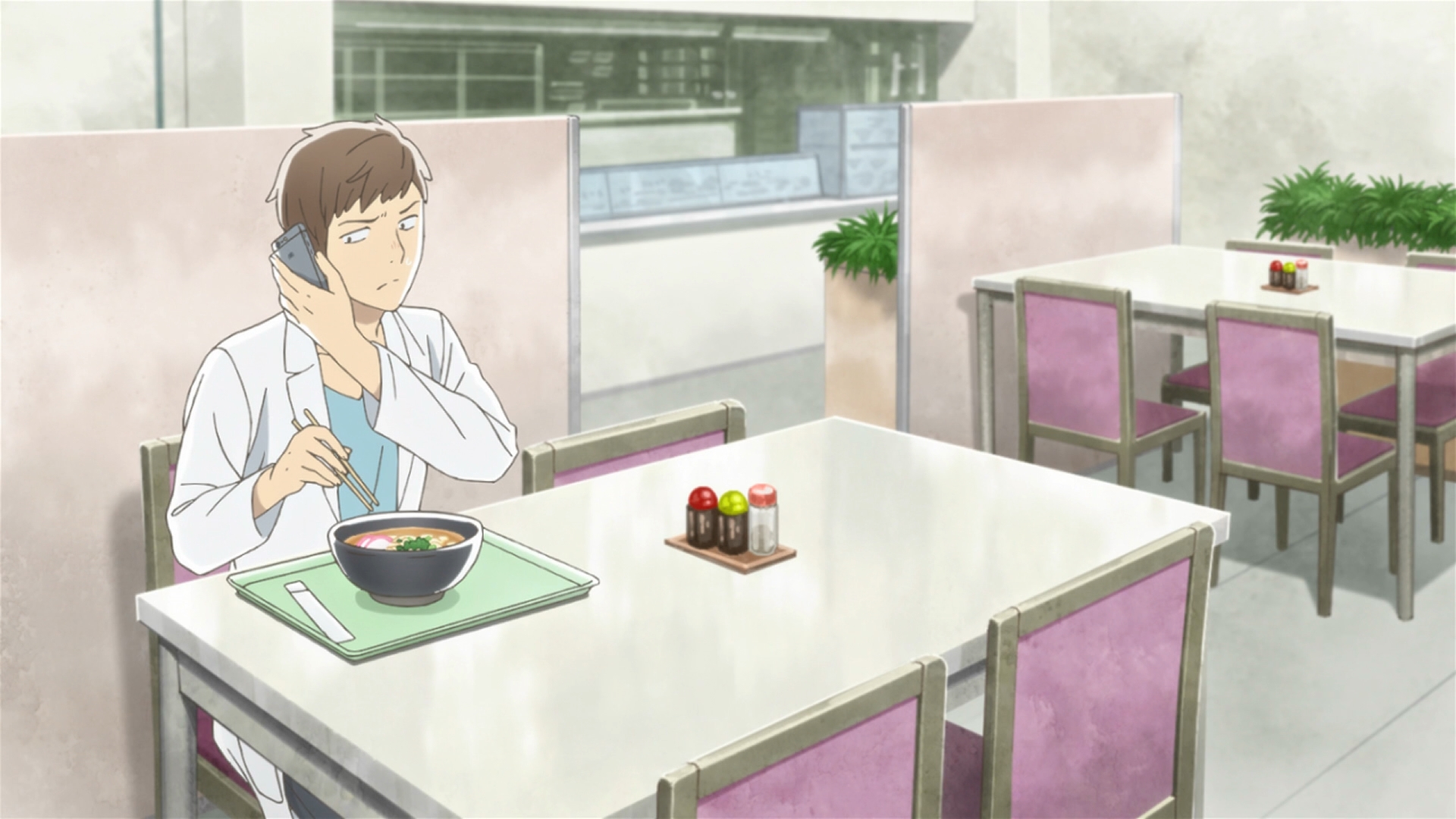 Мир удона Поко — скриншот 25