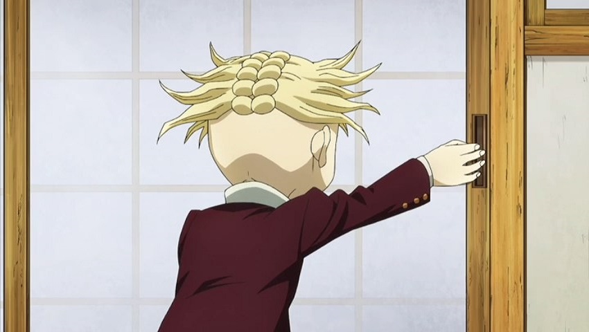 Так говорил Рохан Кишибэ — скриншот 28