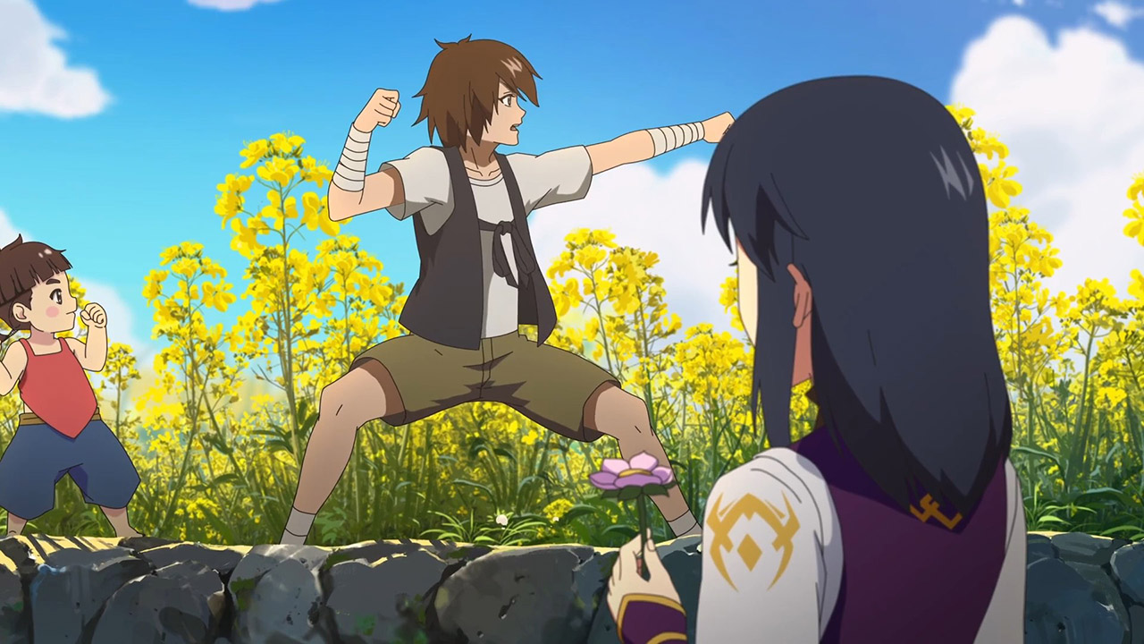 Улица демонов 2 — скриншот 23