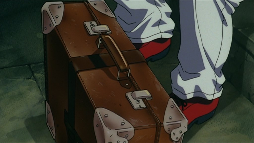 Сначала парни — потом цветы. Фильм — скриншот 17