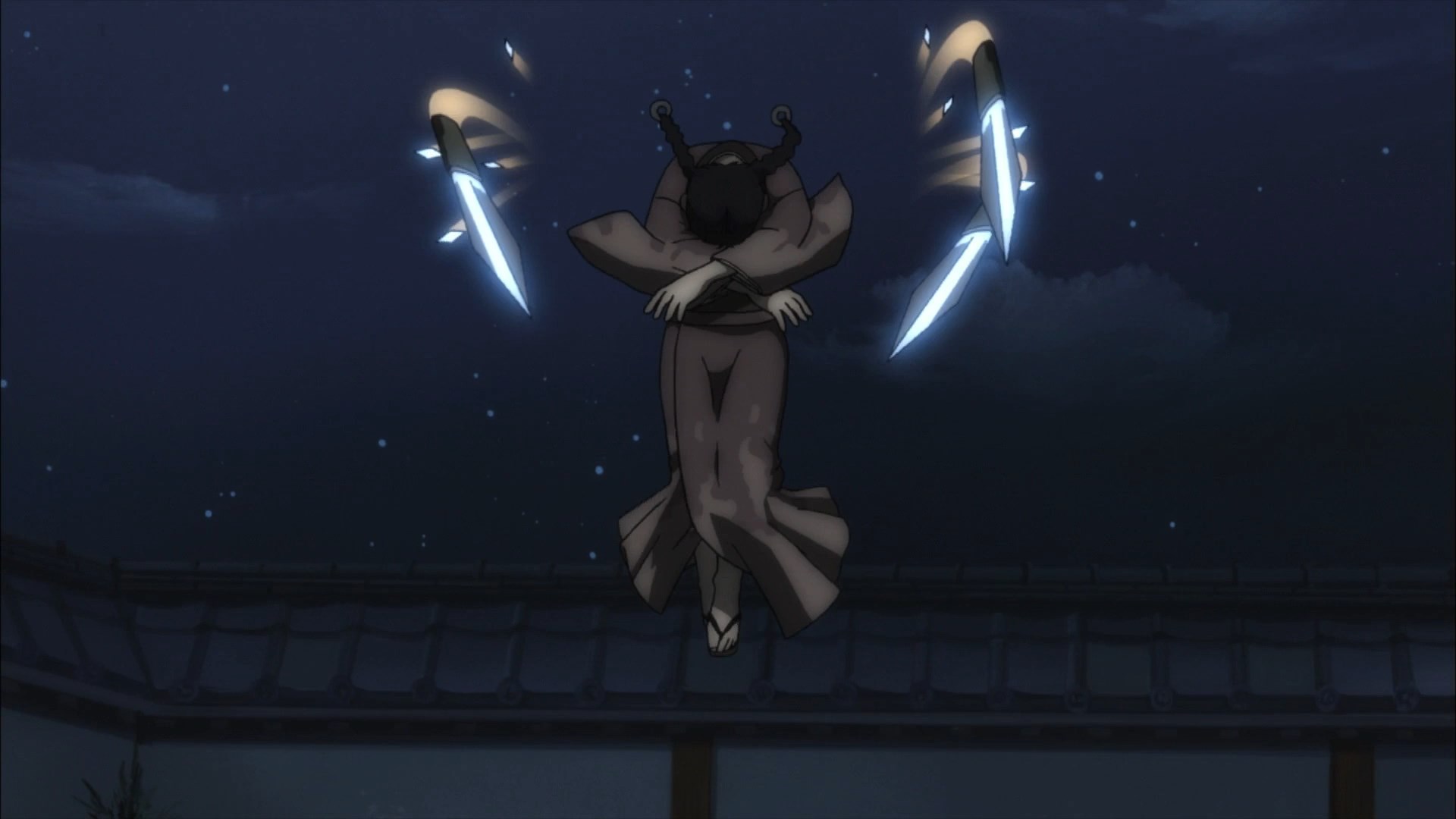 Клинок Бессмертного — скриншот 22