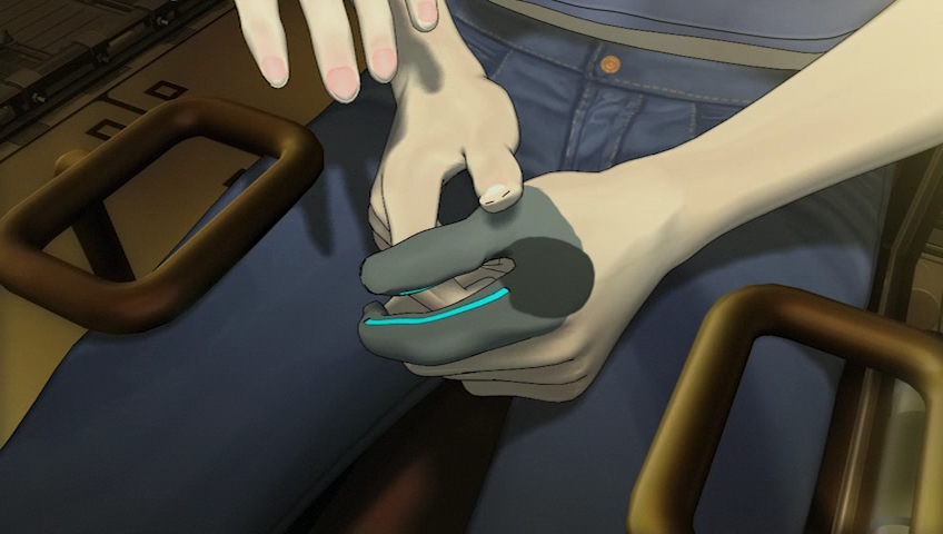 Спи крепко, моя детка, в небесной колыбели — скриншот 23