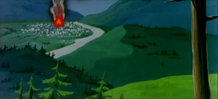 Робот Геттер — скриншот 16