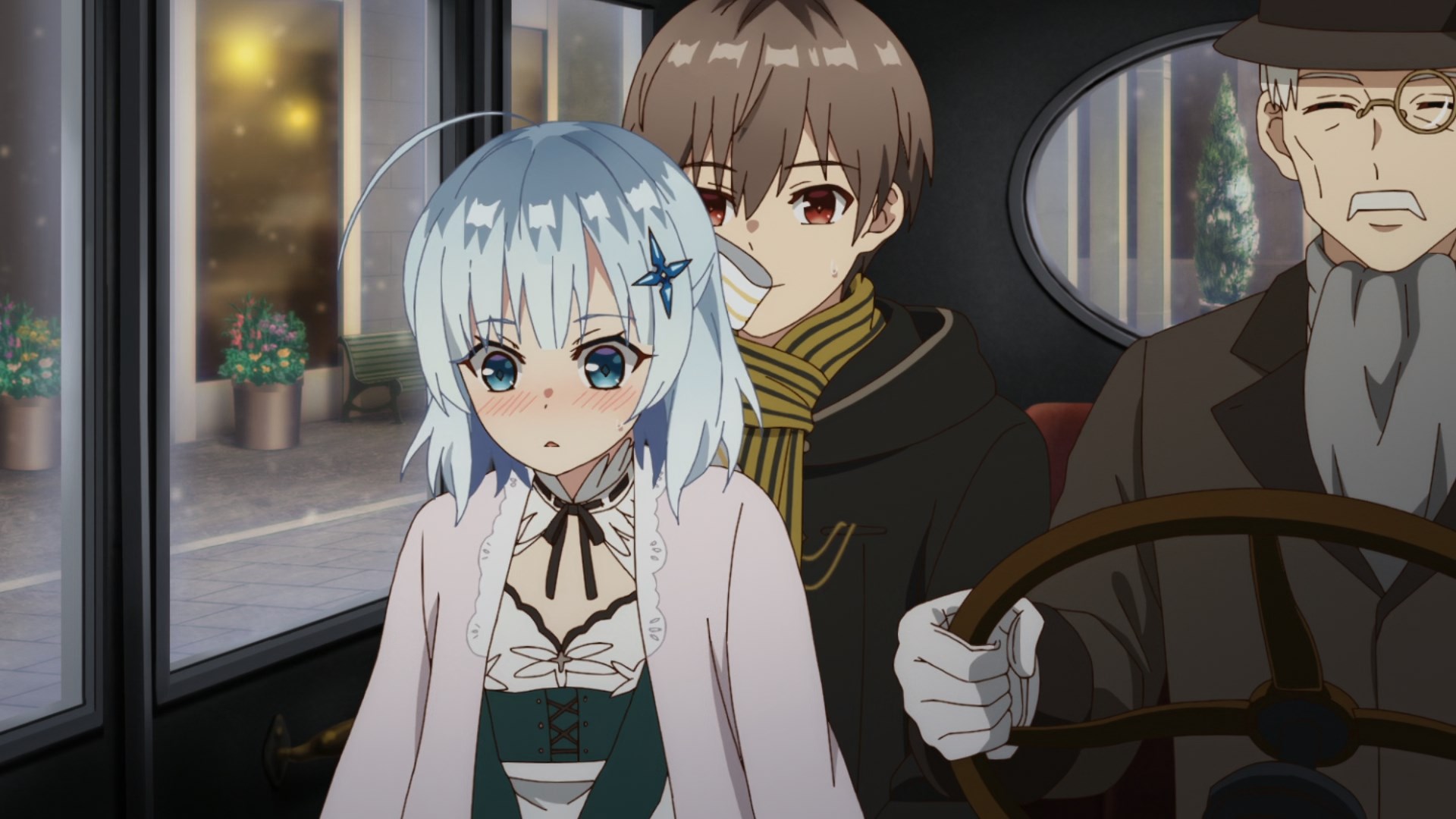 Домашний репетитор герцогини — скриншот 13