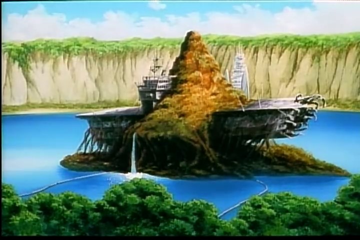 Люпен III: Живым или мёртвым — скриншот 8