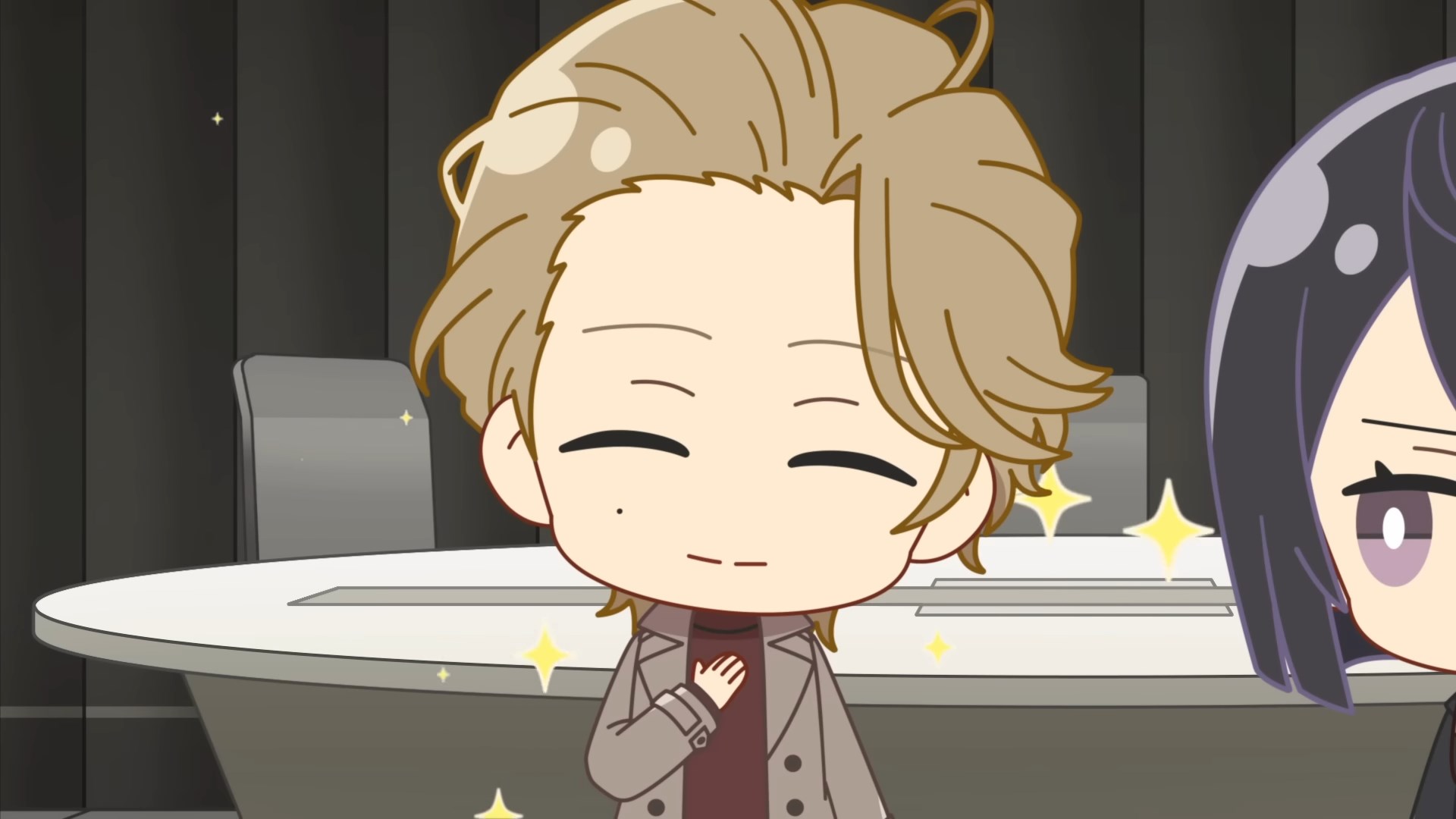 Маленькая форма: Журнал бюро электронных преступлений — скриншот 7