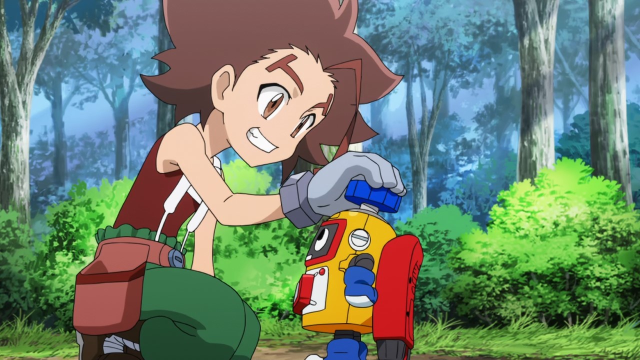 Хейбот! — скриншот 27