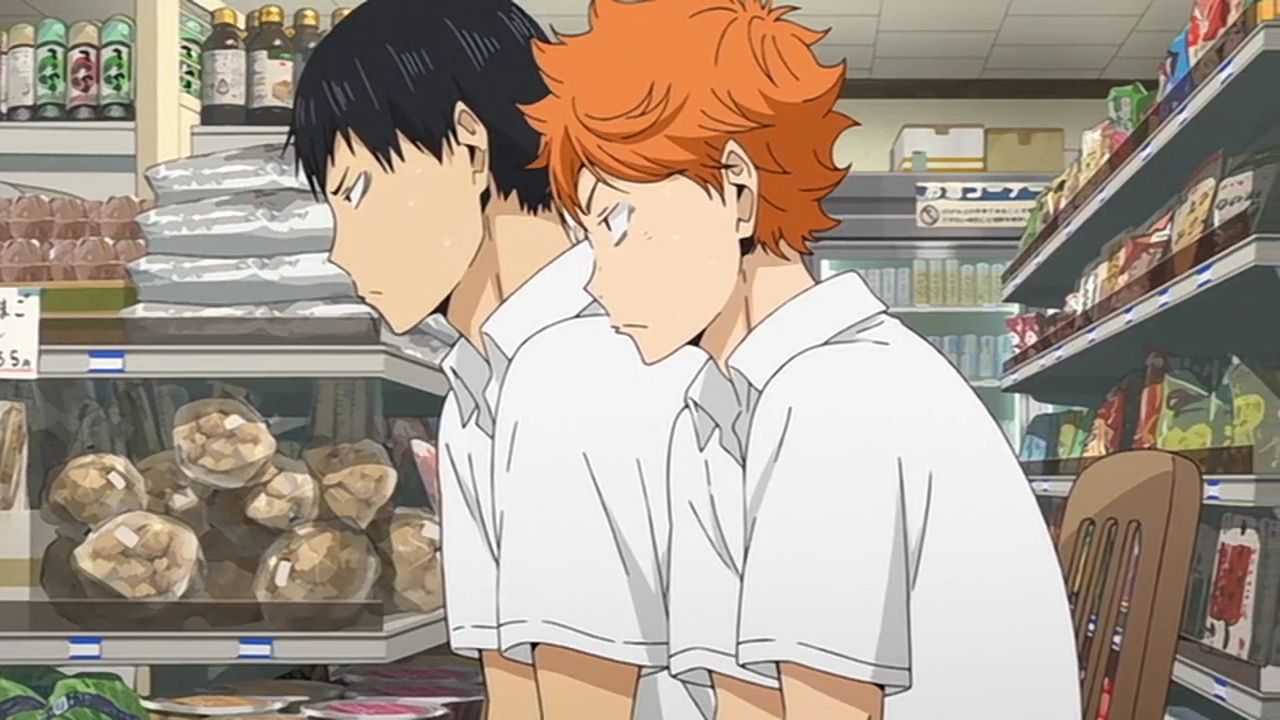 Волейбол против «Неудачников»!! — скриншот 68