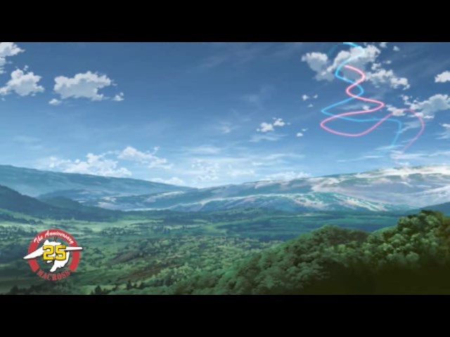 25-я годовщина серии «Макросс»: Сменные бойцы «Макросса Фронтир» — скриншот 23