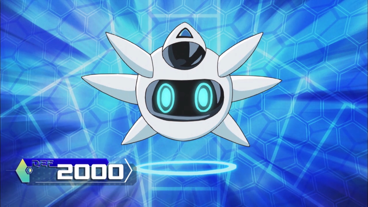 Югио! Врейнс — скриншот 24