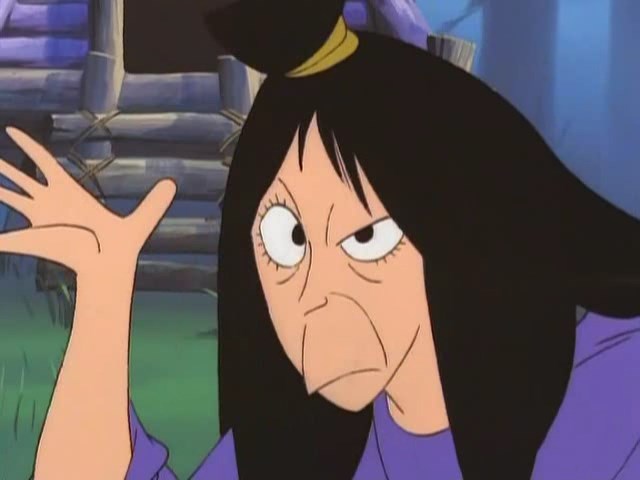 Шаловливый Кум-Кум — скриншот 28