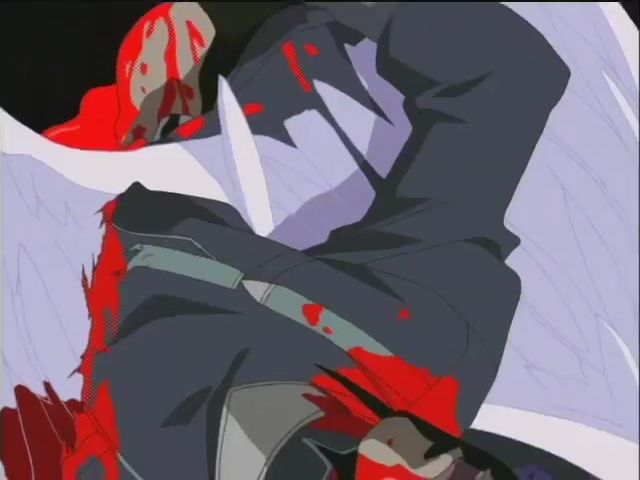 Обитель ангелов — скриншот 46