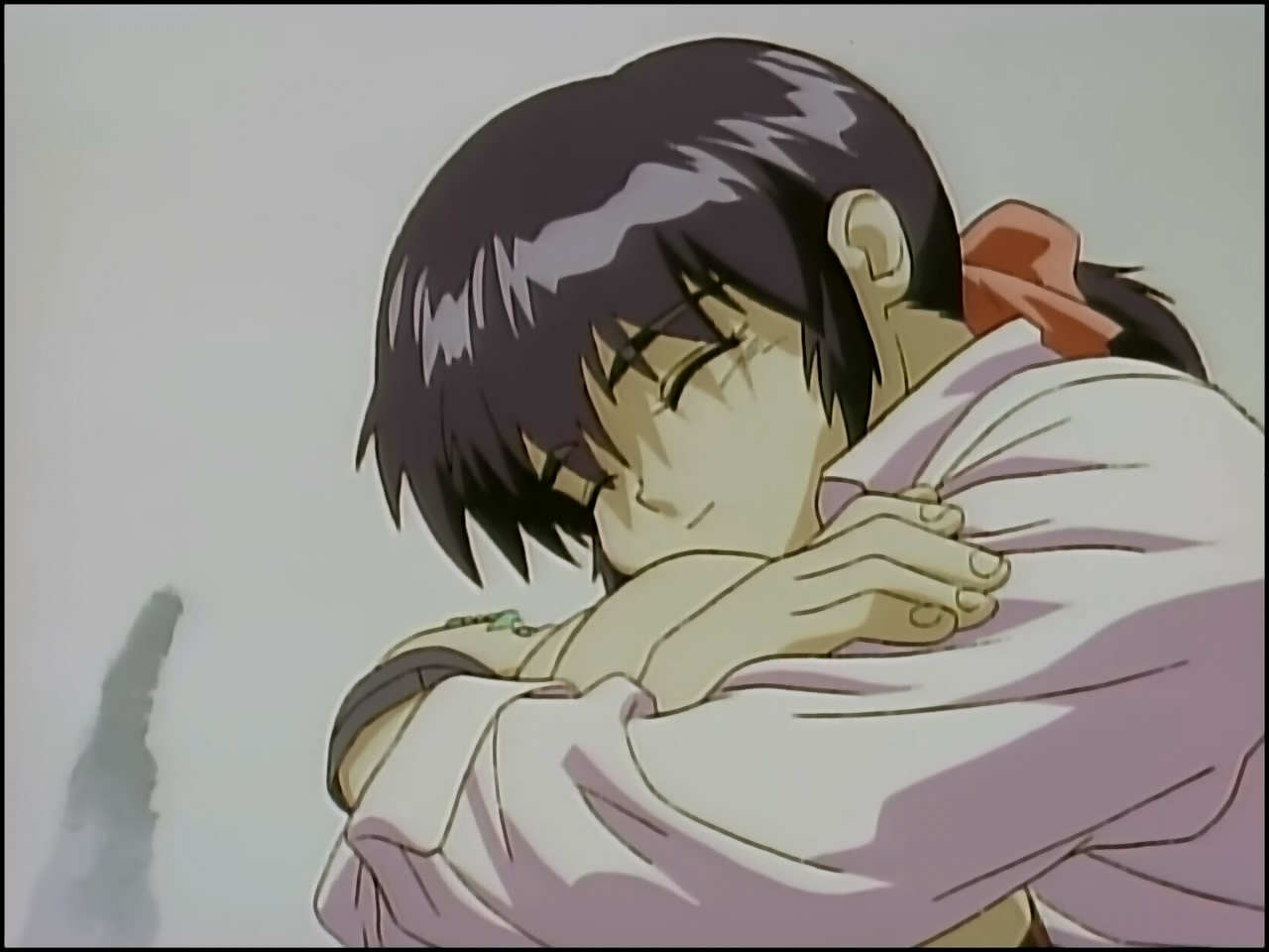 3х3 глаза: Сказание Сэймы — скриншот 13