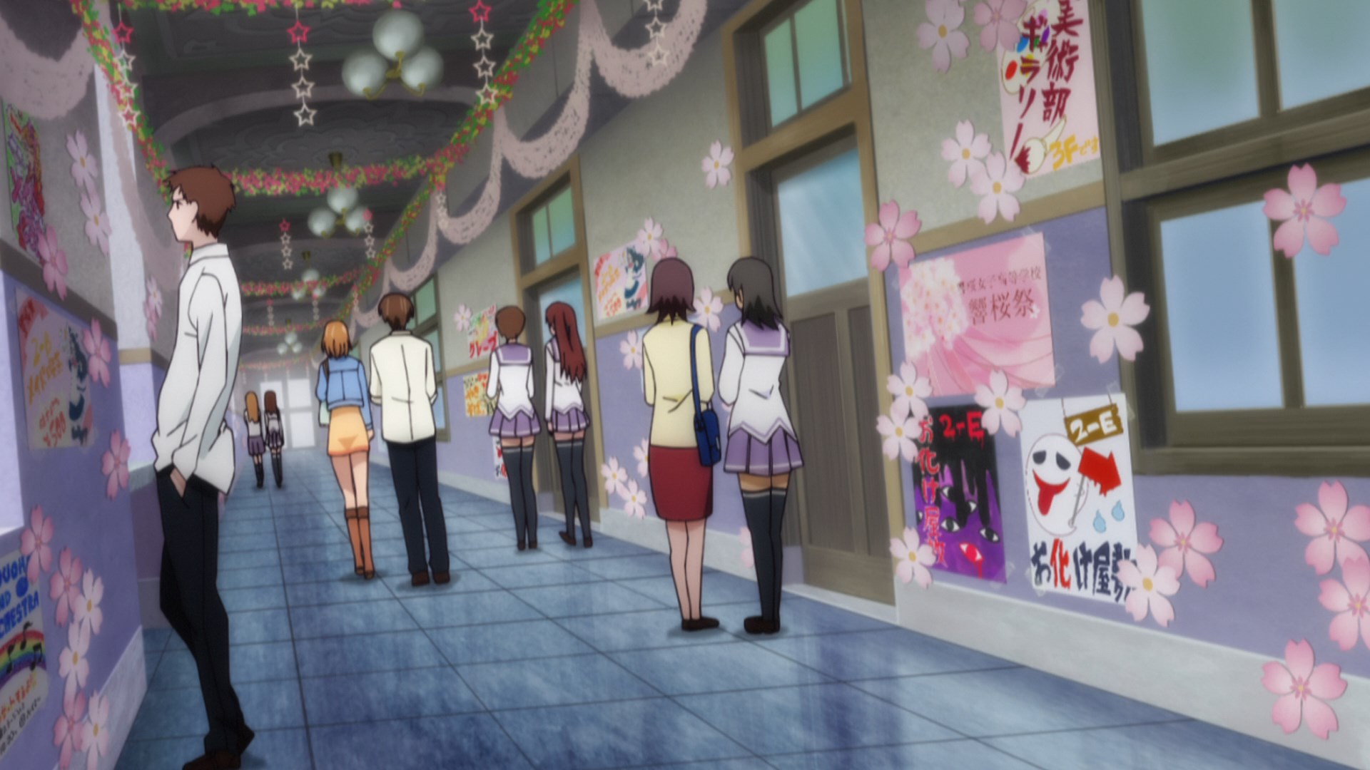 Город, в котором ты живёшь — скриншот 49