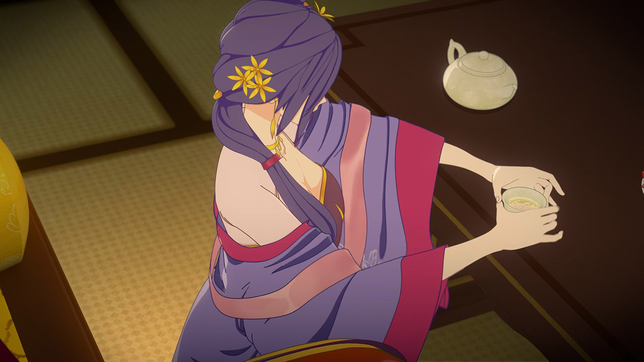 Я в тебе не сомневаюсь — скриншот 30