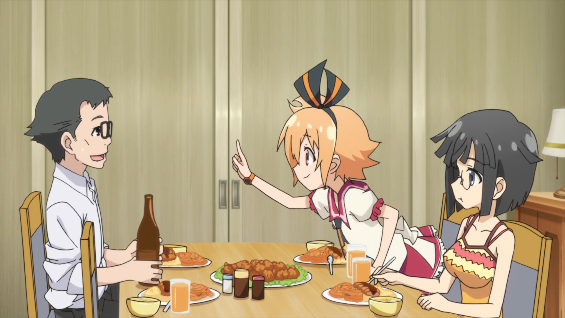 Свет проникает сквозь иллюзии — скриншот 19