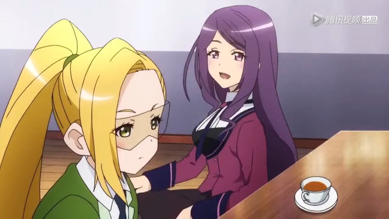 Дочери оружия — скриншот 29